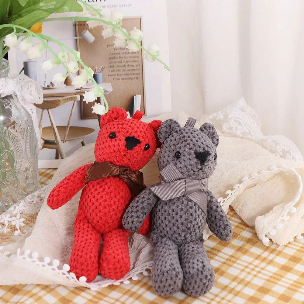 15CM Bear Stuffed Plush Toys