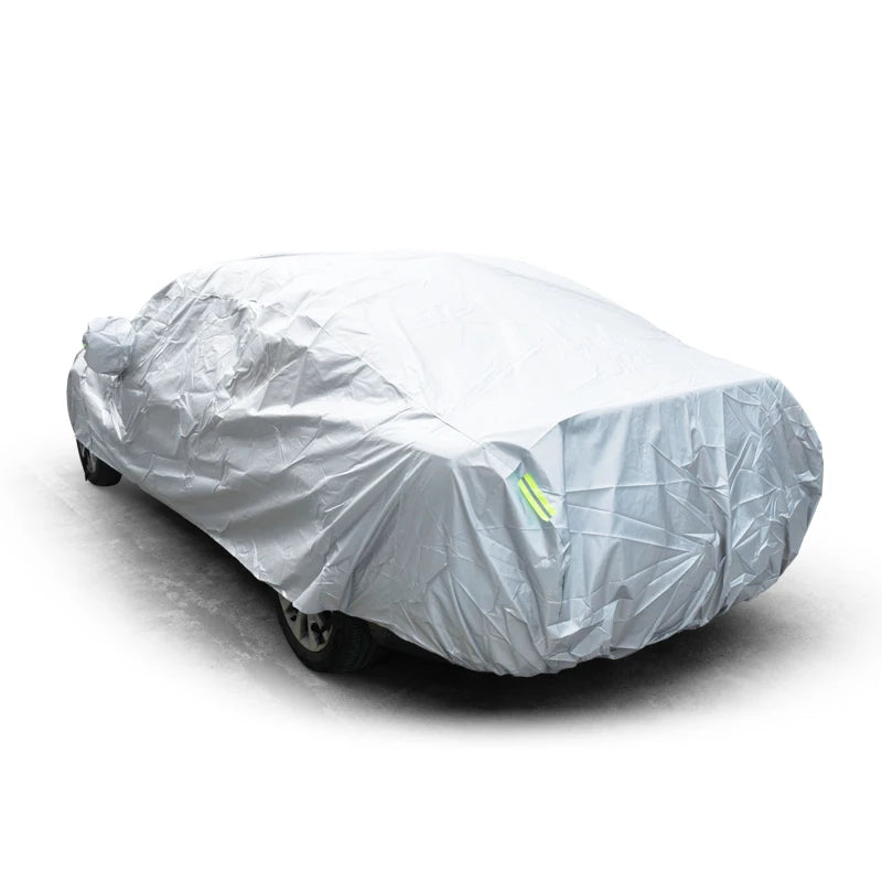 Protection Cover Universal for Hatchback Sedan SUV