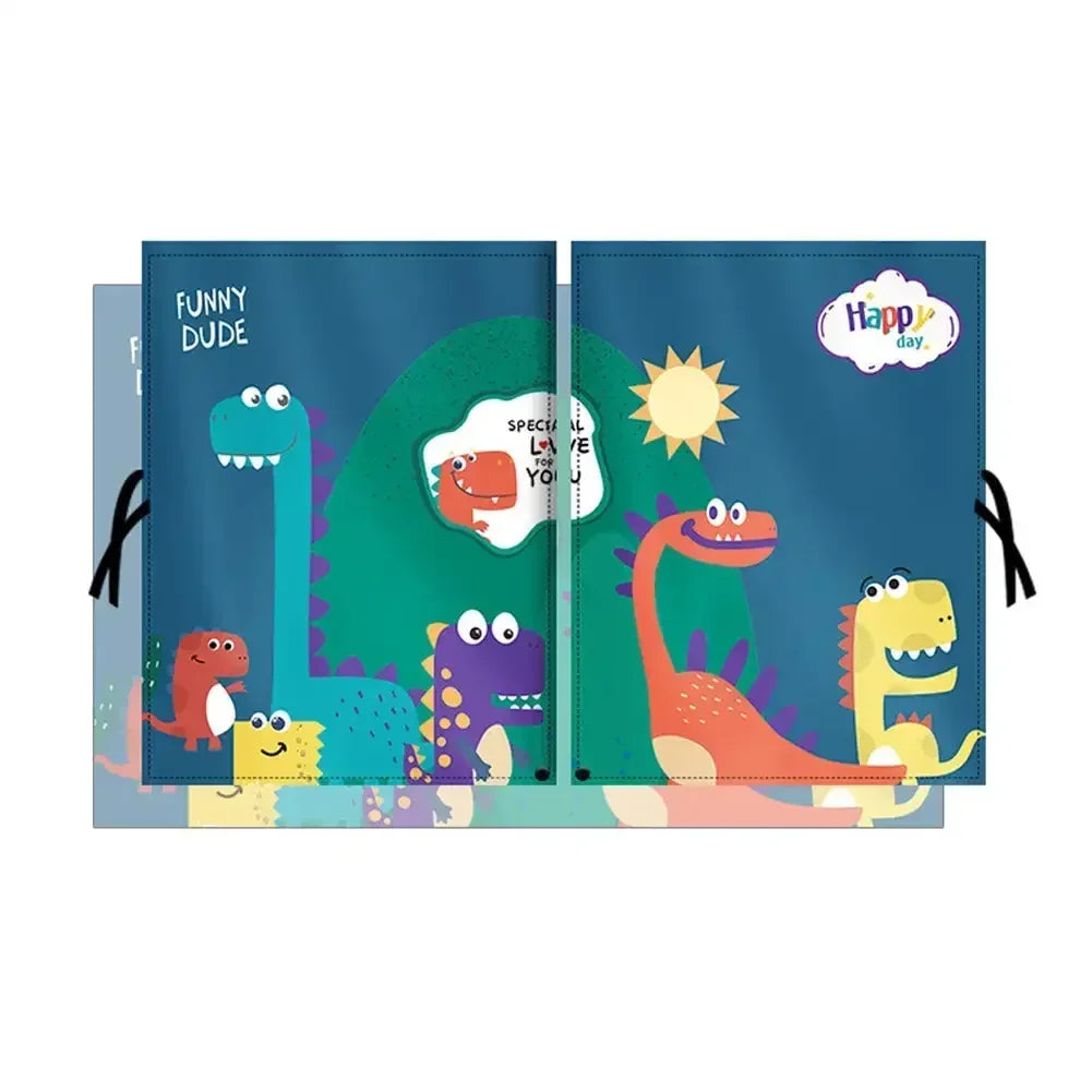 Magnetic Cartoon Car Curtain Car Side Gear Sunshade Car Side Window