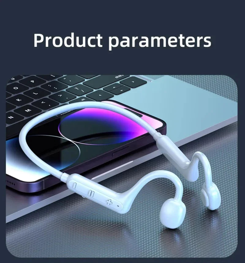 Xiaomi Bluetooth Earphone Neck Mounted Wireless Headset