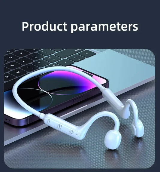 Xiaomi Bluetooth Earphone Neck Mounted Wireless Headset