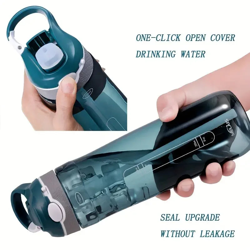 750ml Sports Water Bottle