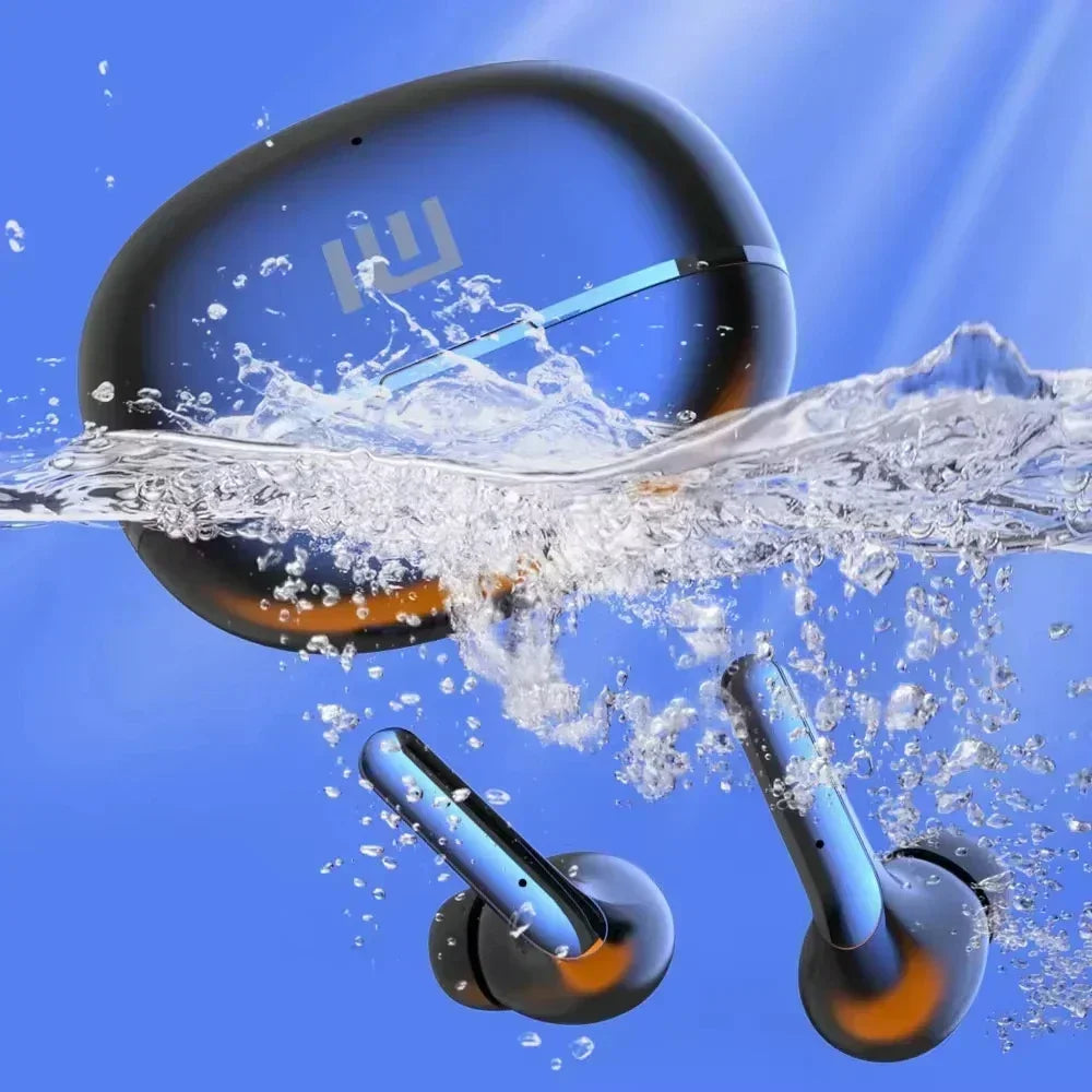 Xiaomi Wireless Earphone Tws Portable Bluetooth Headset