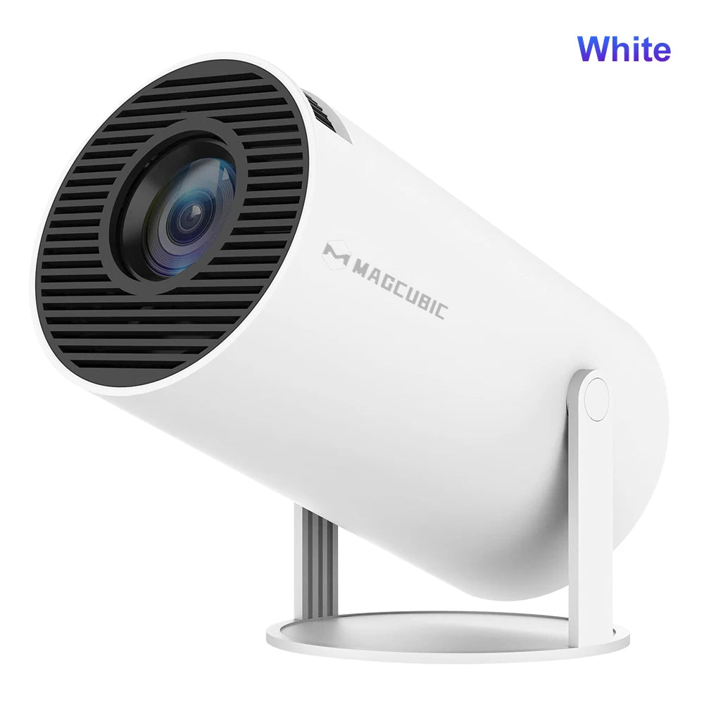 Magcubic Projector 4K Android 11 Cinema Outdoor portable Projector