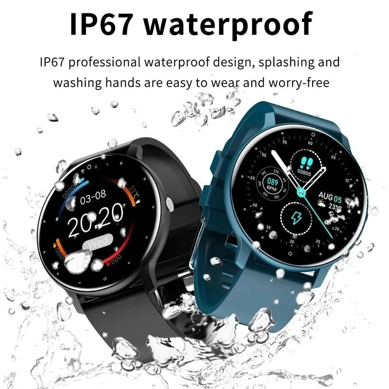 2024 Smart Watch Men