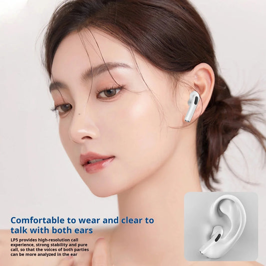 New Air Pro True Wireless Bluetooth Earphones Headphones