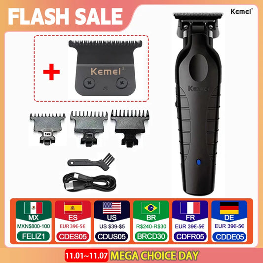 Hair Trimmer Machine