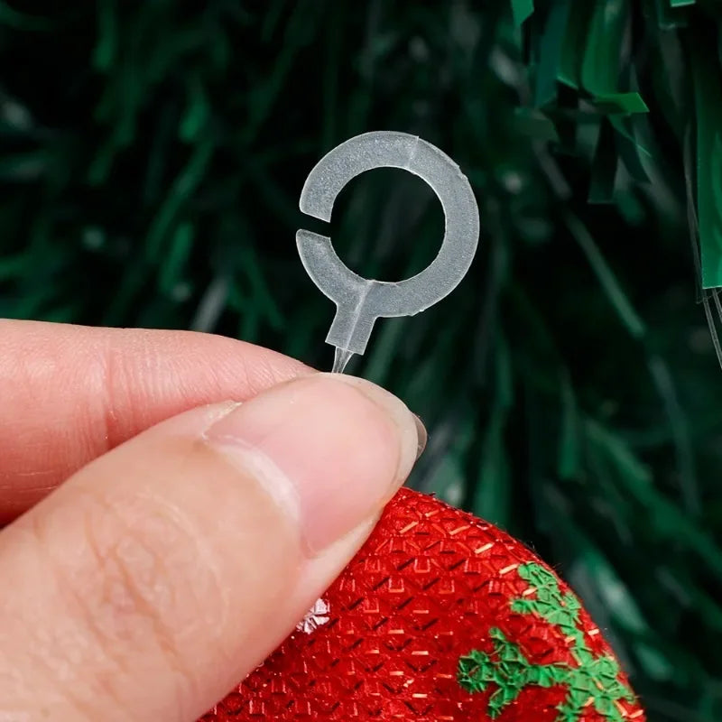 Merry Christmas Ornaments DIY Xmas