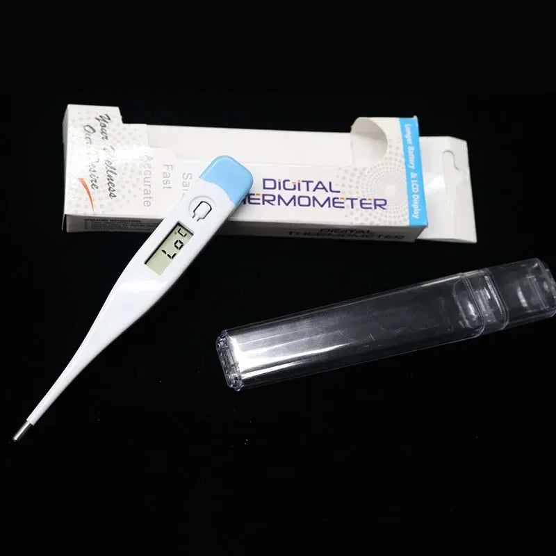 Digital Thermometer,