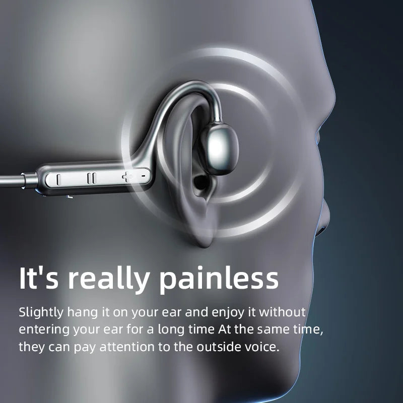 Xiaomi Bluetooth Earphone Neck Mounted Wireless Headset