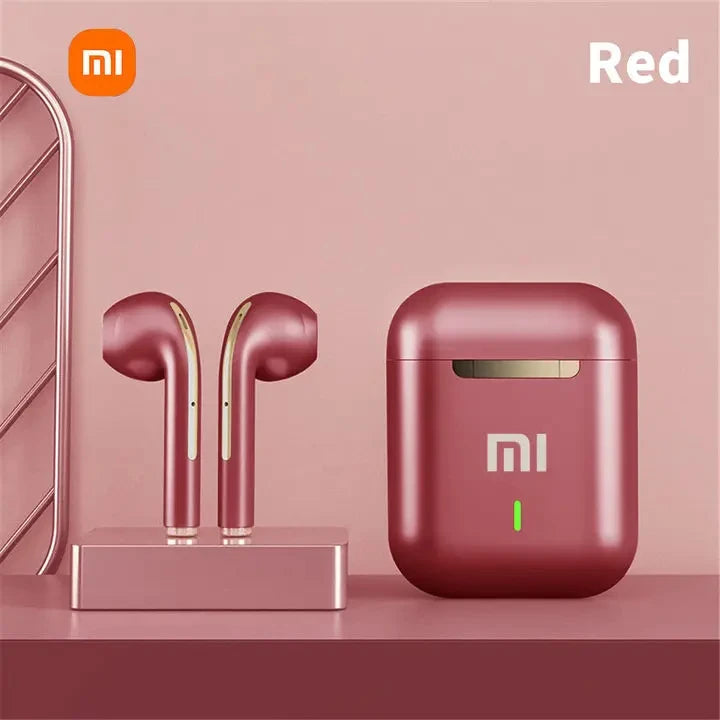 XIAOMI J18 Wireless Bluetooth Earphone Noise Cancelling Headphone