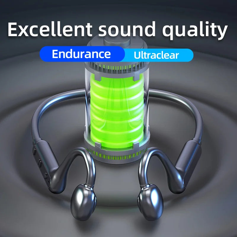 Xiaomi Bluetooth Earphone Neck Mounted Wireless Headset