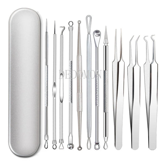 11/8/6/4PCS Acne Blackhead Removal