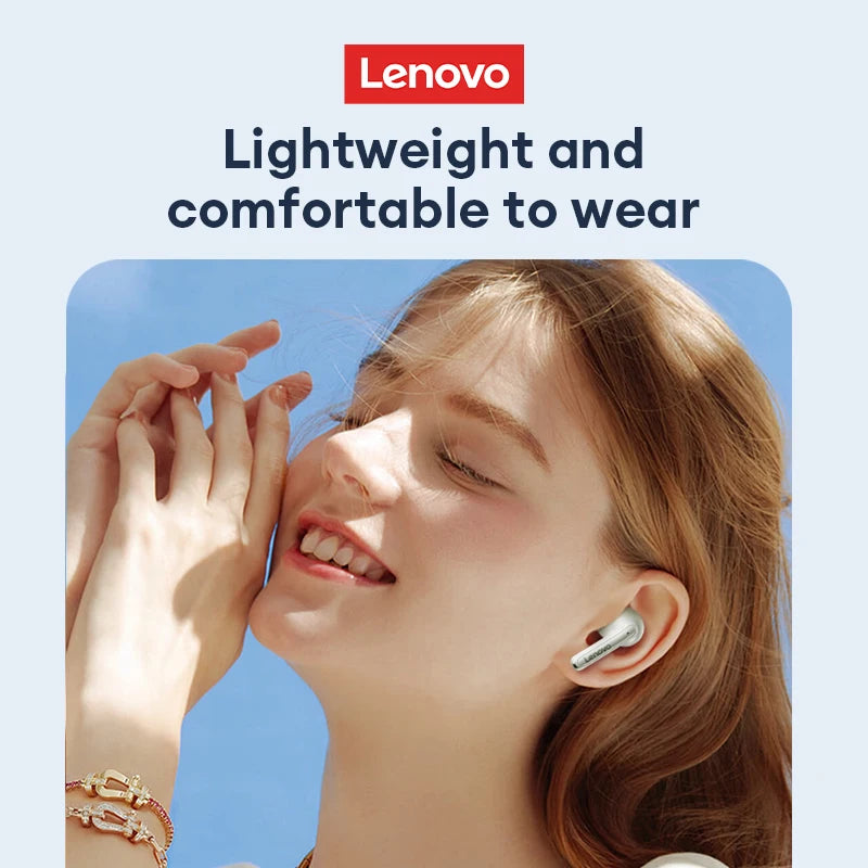 Original Lenovo XT97 PRO Wireless Bluetooth
