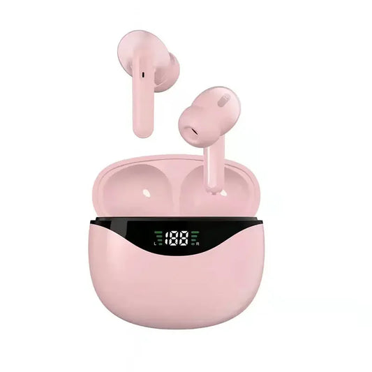 TWS Touch Control Wireless Headphones with Microphone 5.3 Bluetooth Earphones