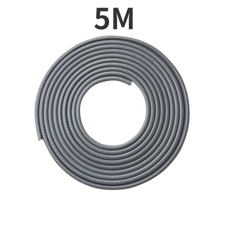 2/3/5M  Strip Sealing Guard Styling Car Decor