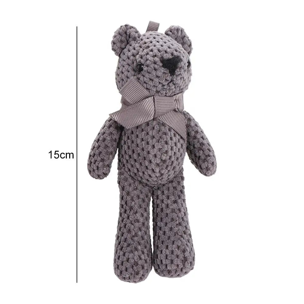 15CM Bear Stuffed Plush Toys