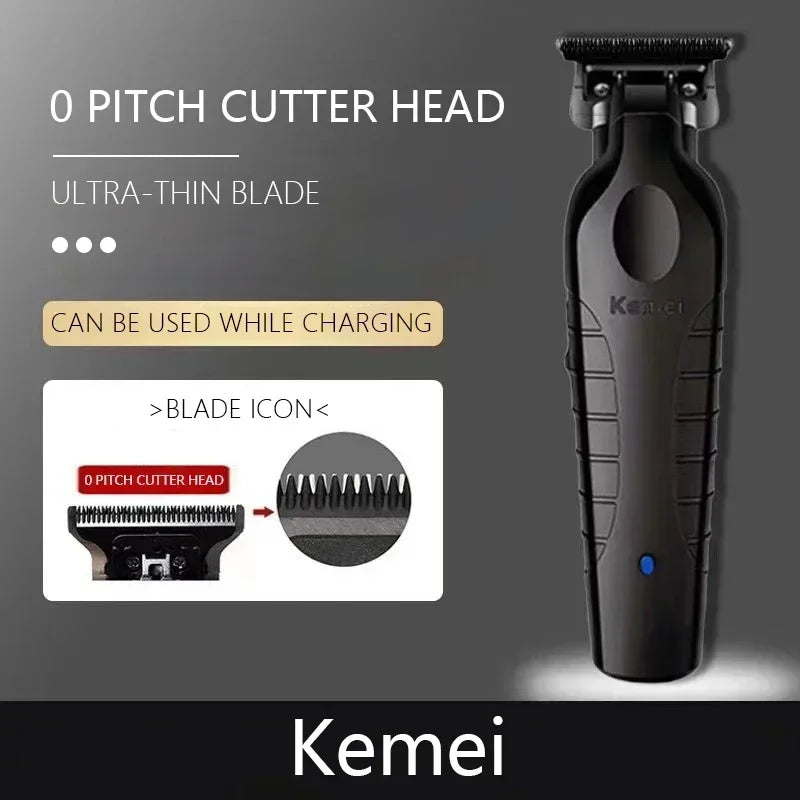 Hair Trimmer Machine