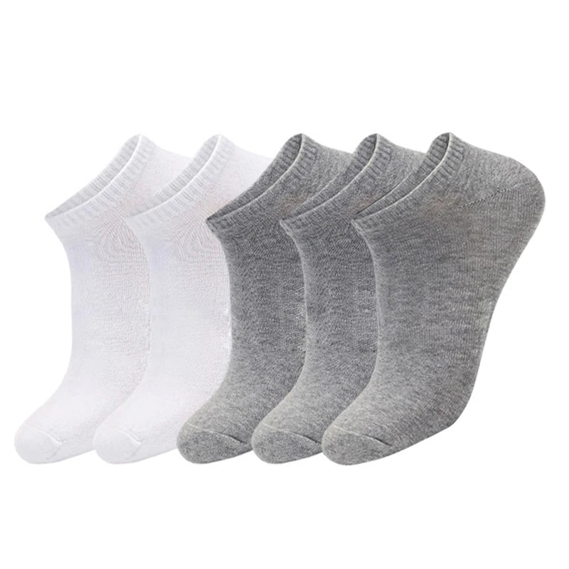 5pairs Men's Socks