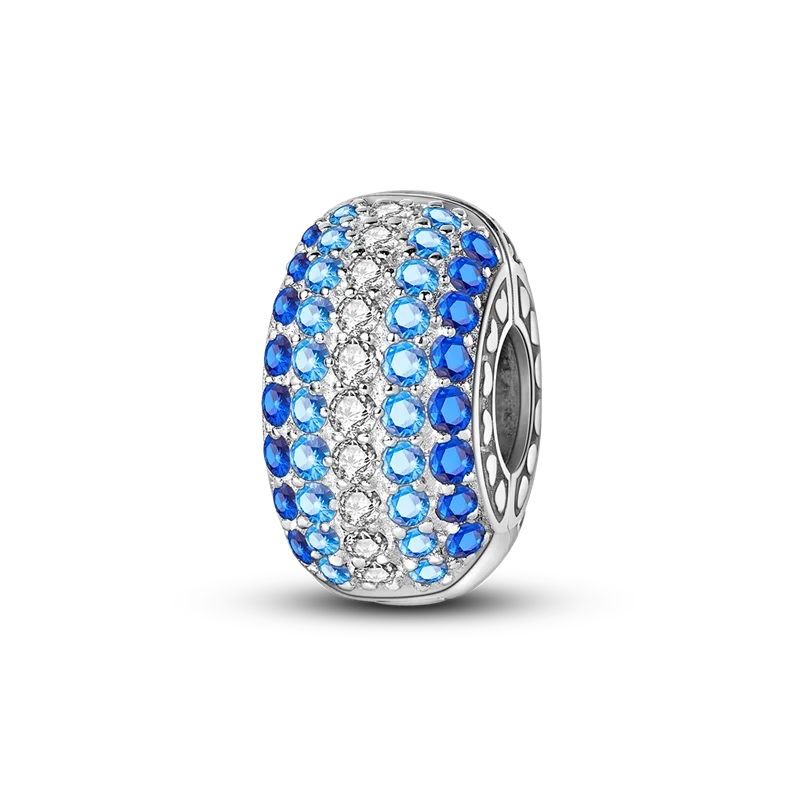 925 Sterling Silver 2024 Summer Charms Bead