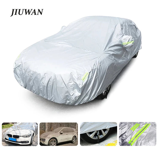 Protection Cover Universal for Hatchback Sedan SUV