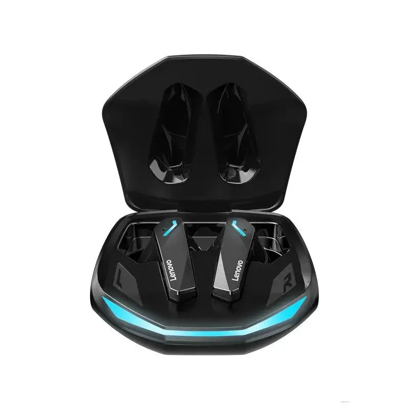 Lenovo GM2 Pro TWS Wireless Bluetooth 5.3 Wireless Bluetooth Headset
