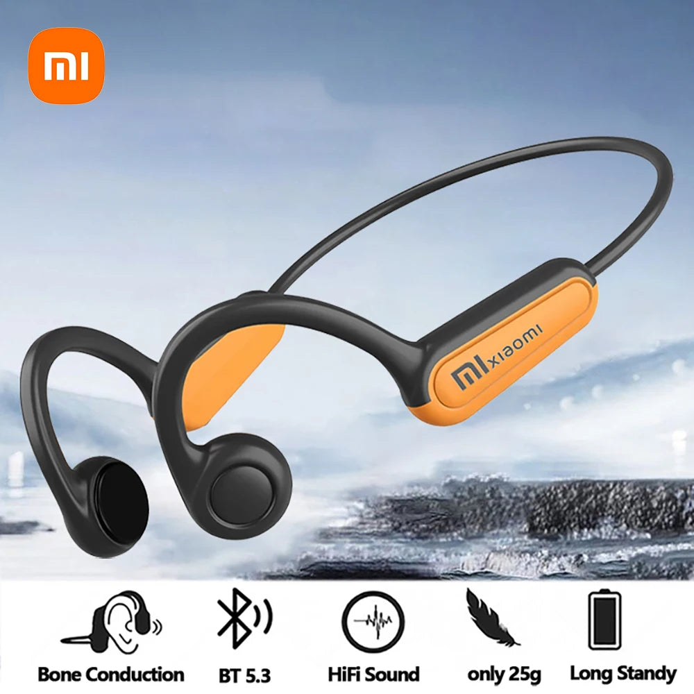 Xiaomi Mijia Bone Conduction Earphones Bluetooth
