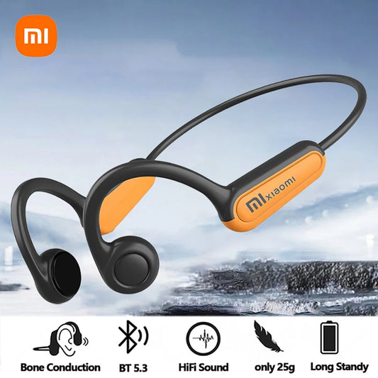 Xiaomi Mijia Bone Conduction Earphones Bluetooth