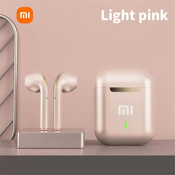XIAOMI J18 Wireless Bluetooth Earphone Noise Cancelling Headphone