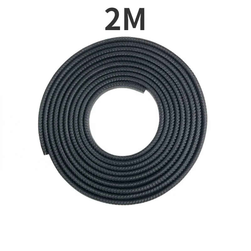2/3/5M  Strip Sealing Guard Styling Car Decor
