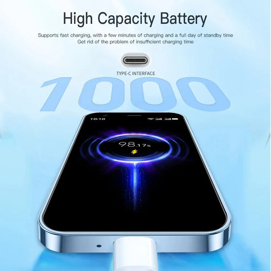 2024 SERVO Small Smartphone 3.0" Display Dual SIM