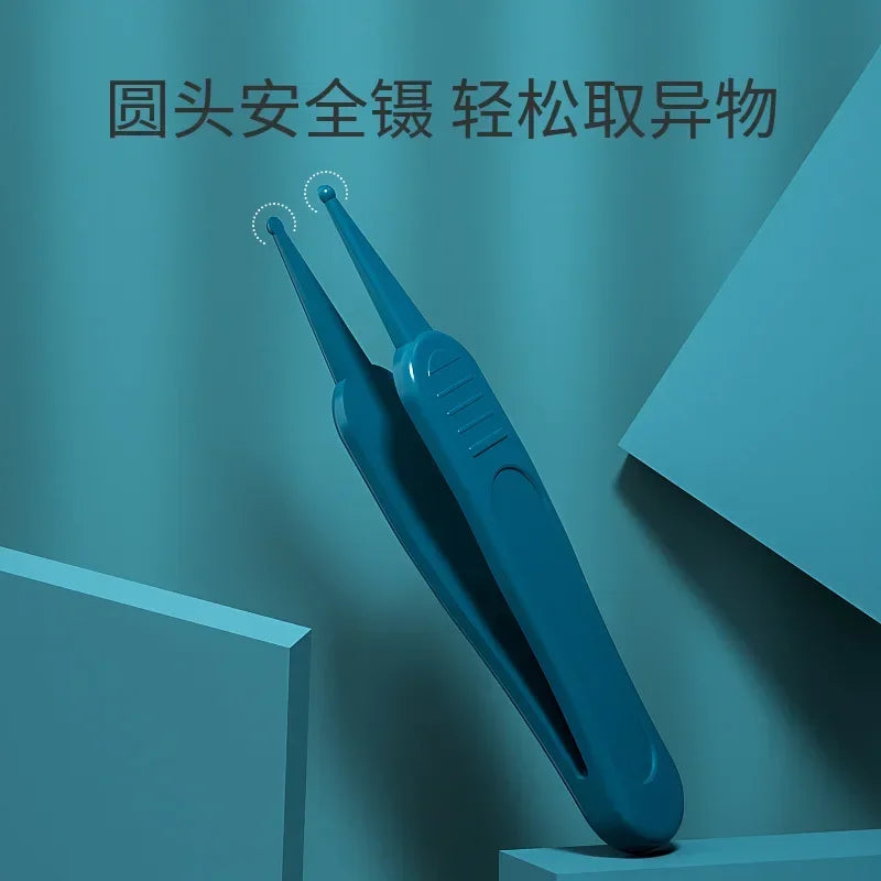 Baby Safe Nail Clipper