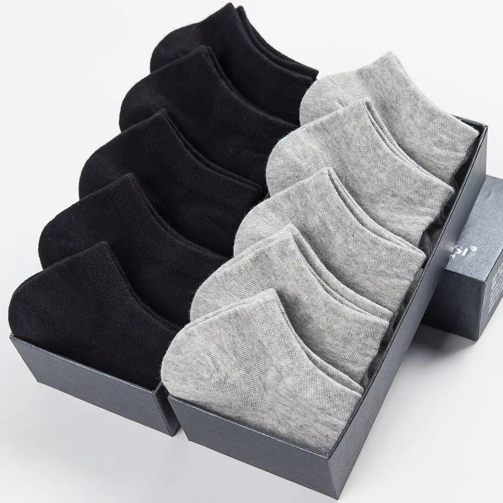 10pairs men's socks