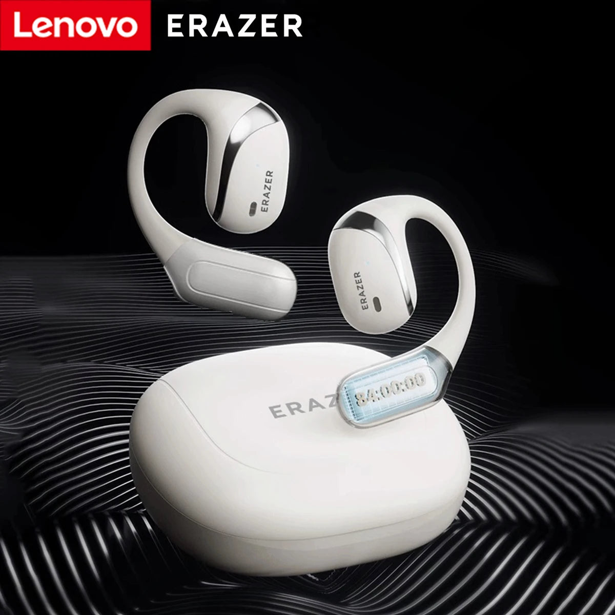 Lenovo ERAZER X9 Wireless Headphones OWS Sports