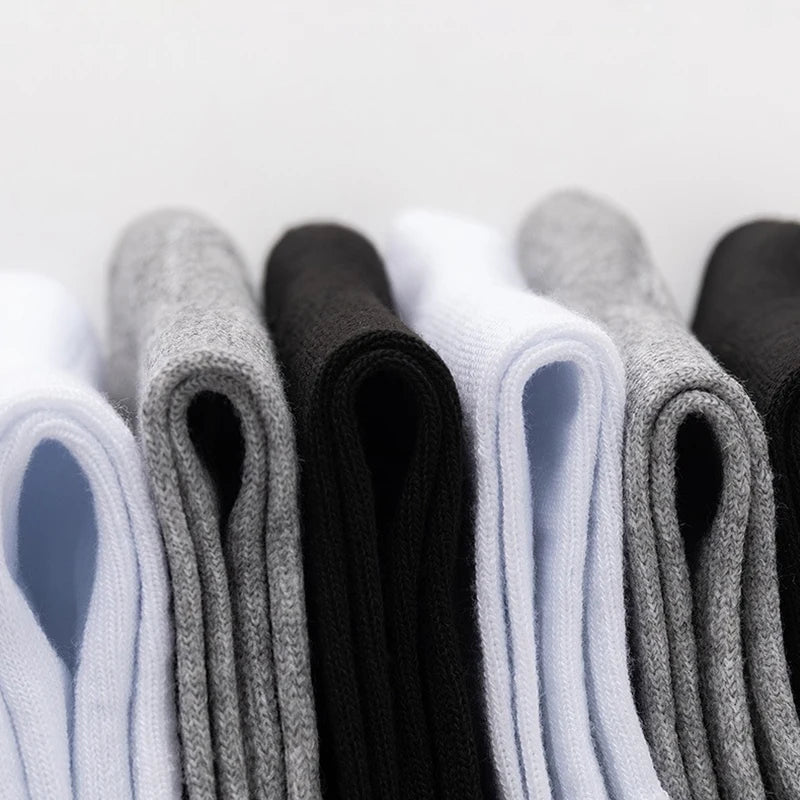 5 Pairs/Lot Men's Socks