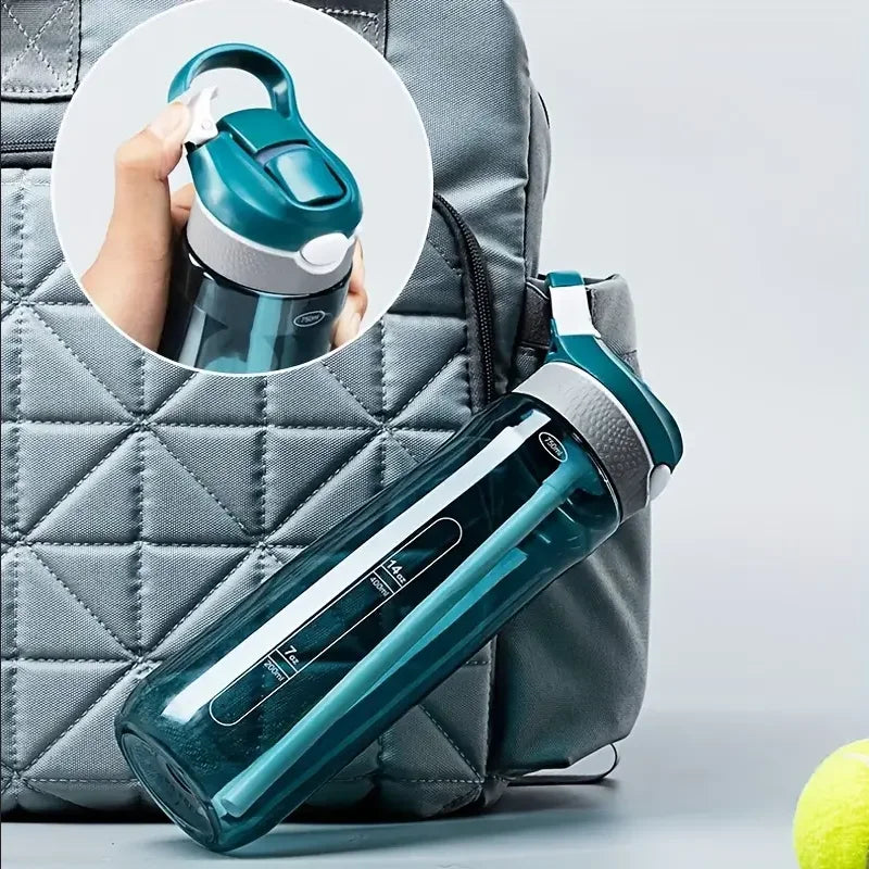 750ml Sports Water Bottle