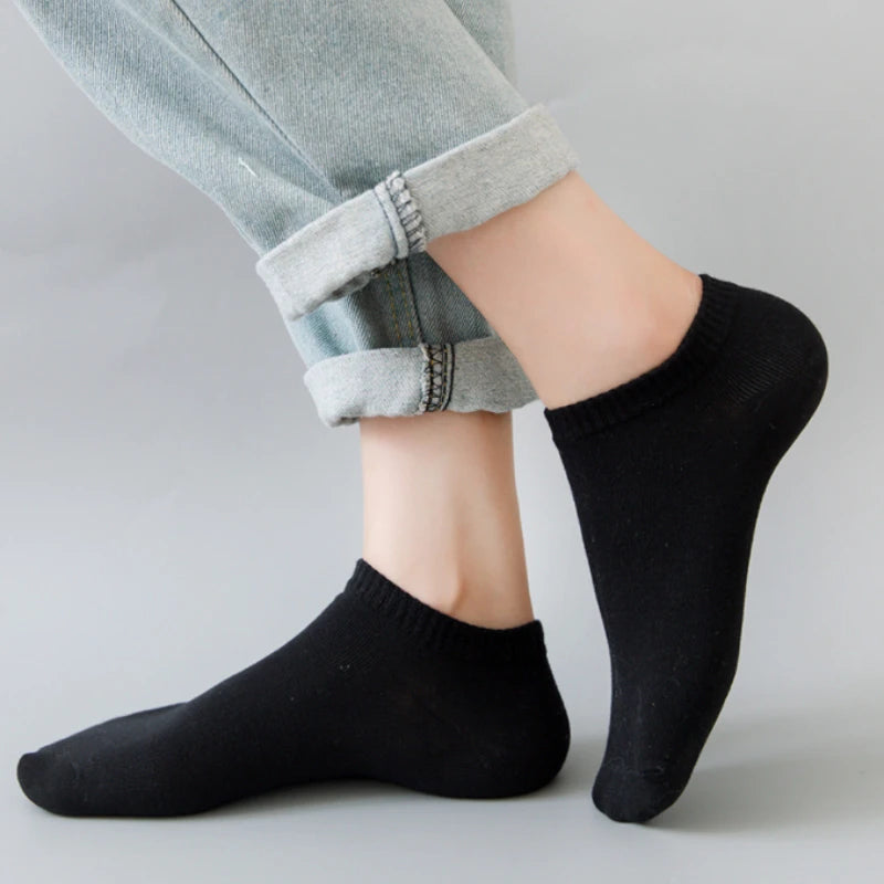 5pairs Men's Socks