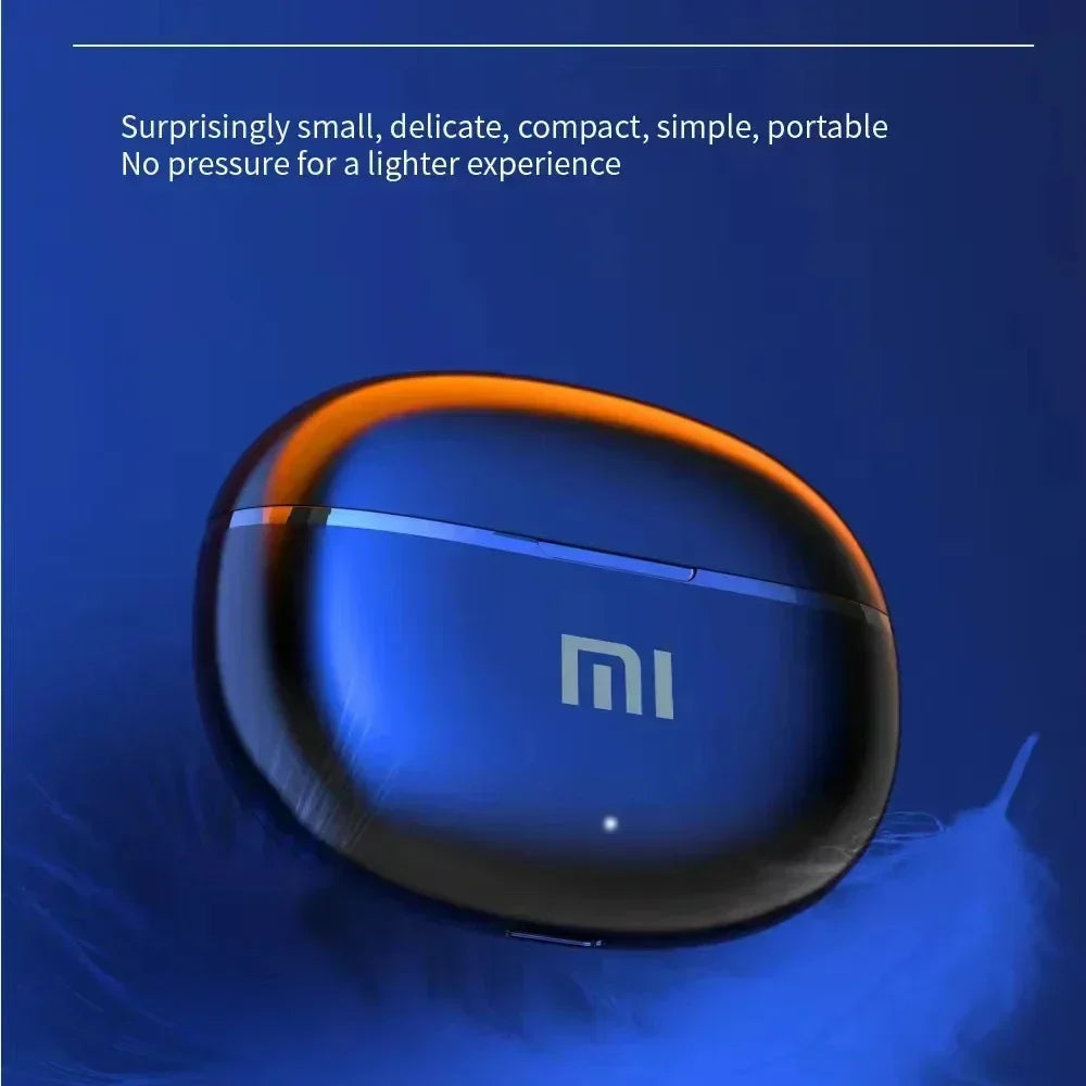 Xiaomi Wireless Earphone Tws Portable Bluetooth Headset