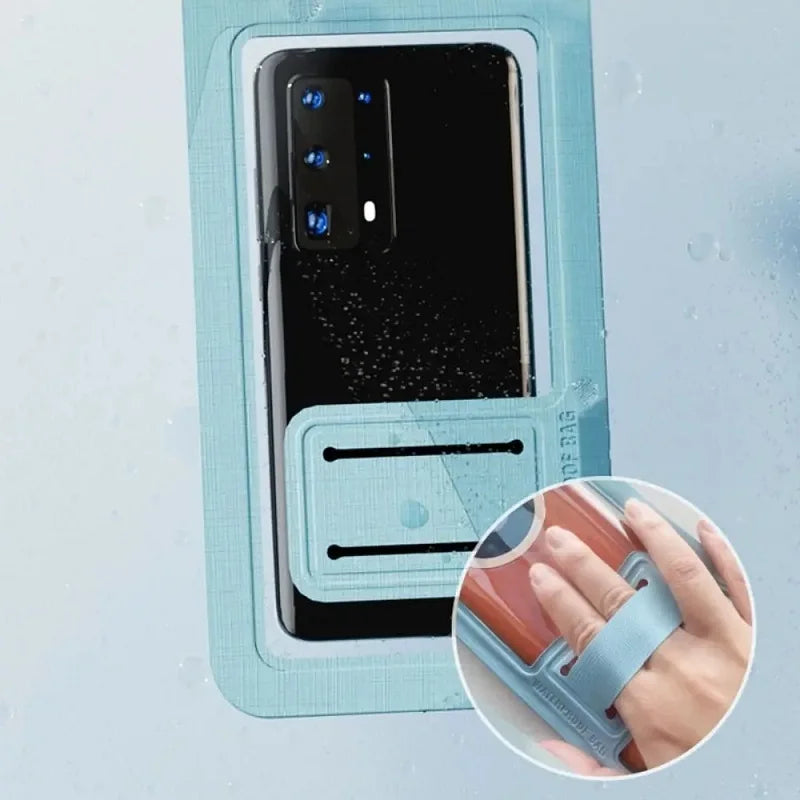 Waterproof Phone Case