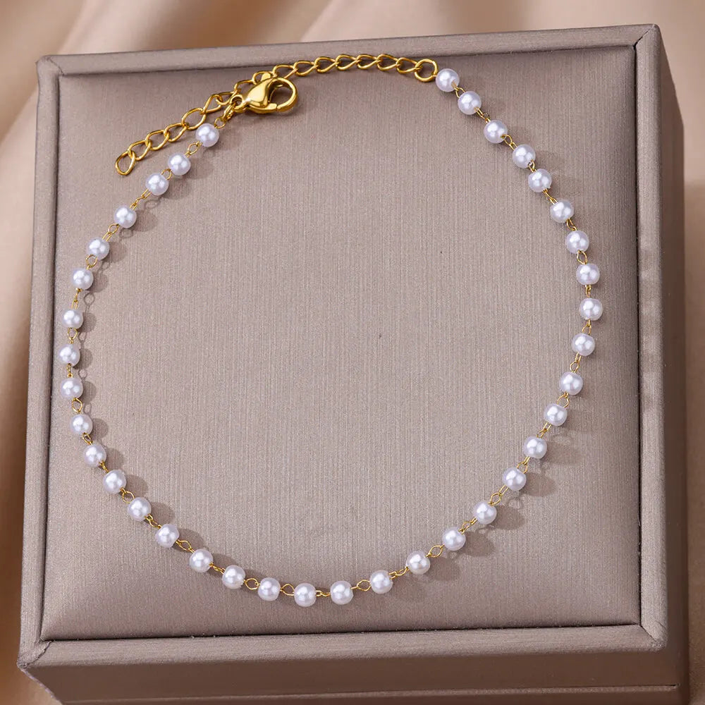 Anklets for Women