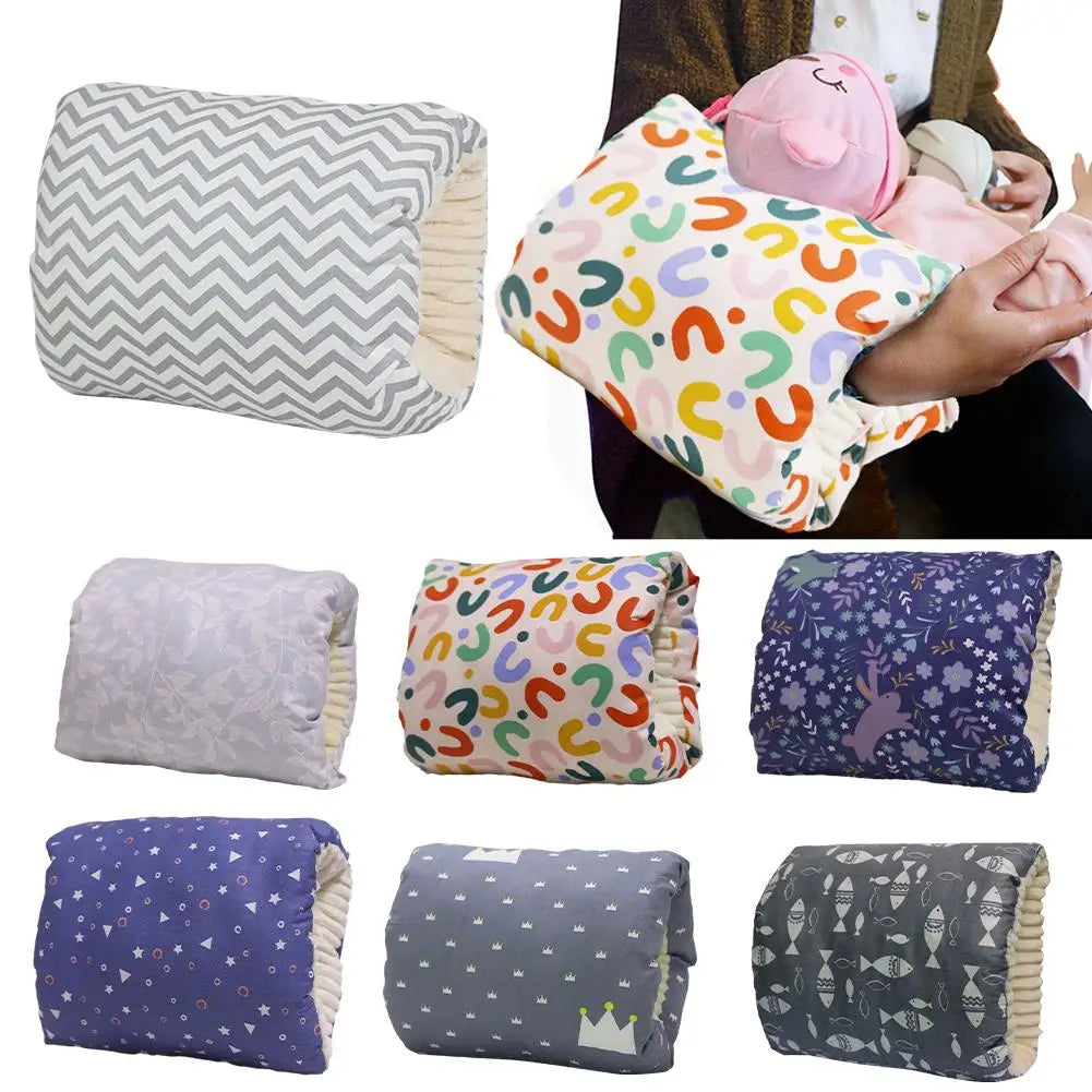 Baby Feeding Pillow