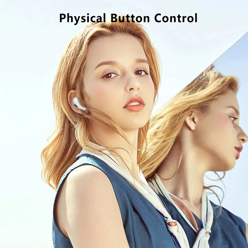 Headset For iPhone Apple Xiaomi Android phone