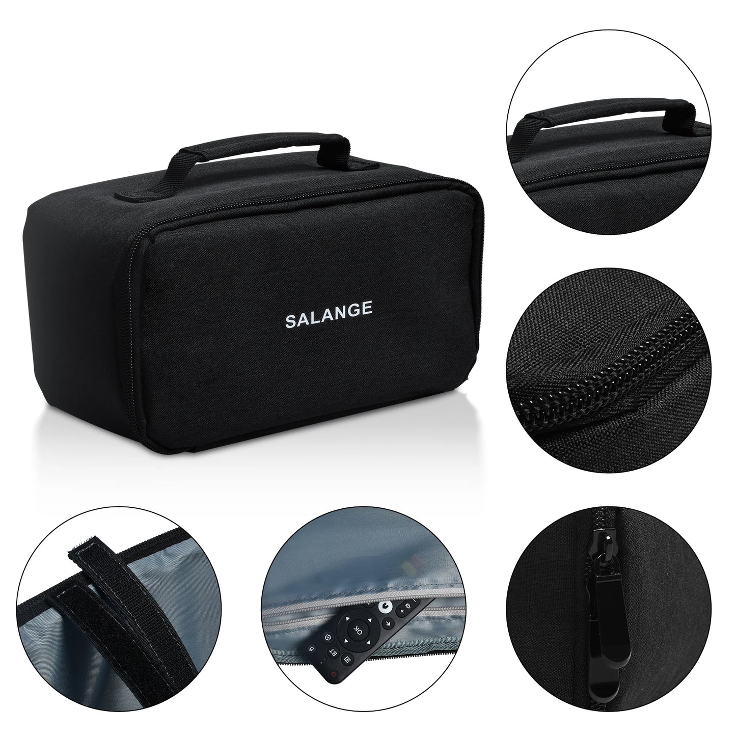 HY320 Projector Storage Bag Case