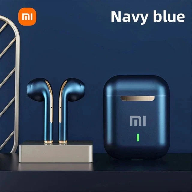 XIAOMI J18 Wireless Bluetooth Earphone Noise Cancelling Headphone