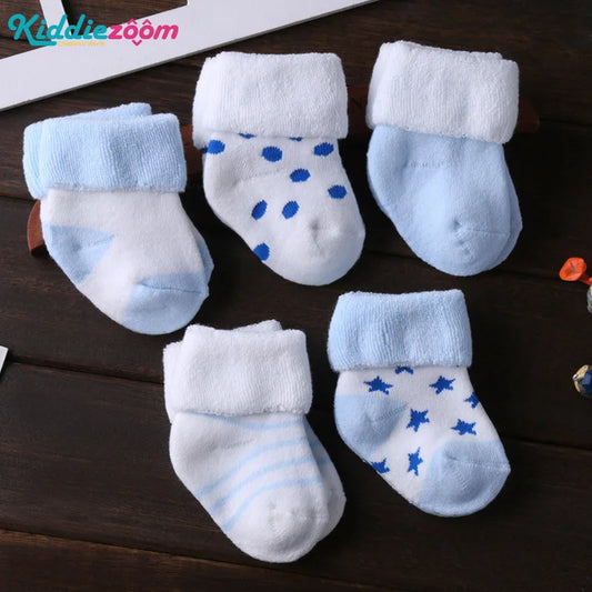 Baby Shoe Socks