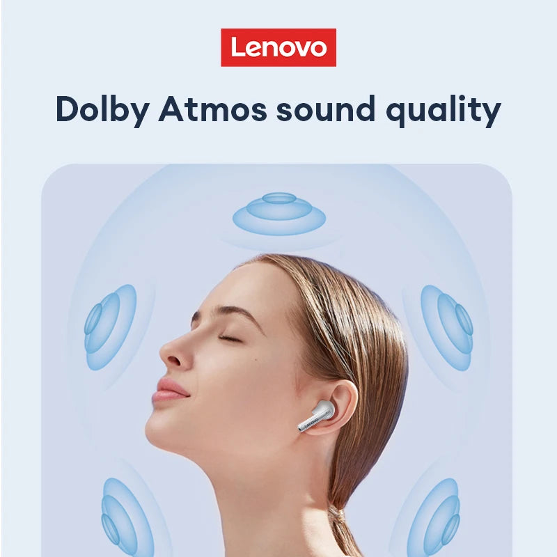 Original Lenovo XT97 PRO Wireless Bluetooth
