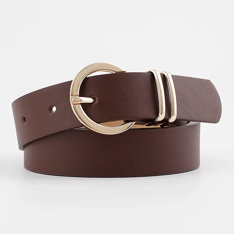 Designer High Quality Female Belt/ Western Belts for Women