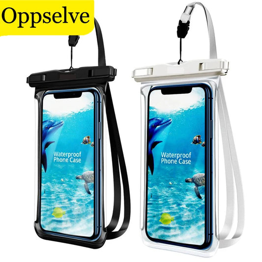 Waterproof Phone Case