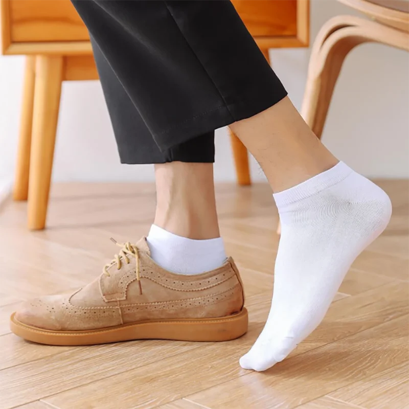 5pairs Men's Socks