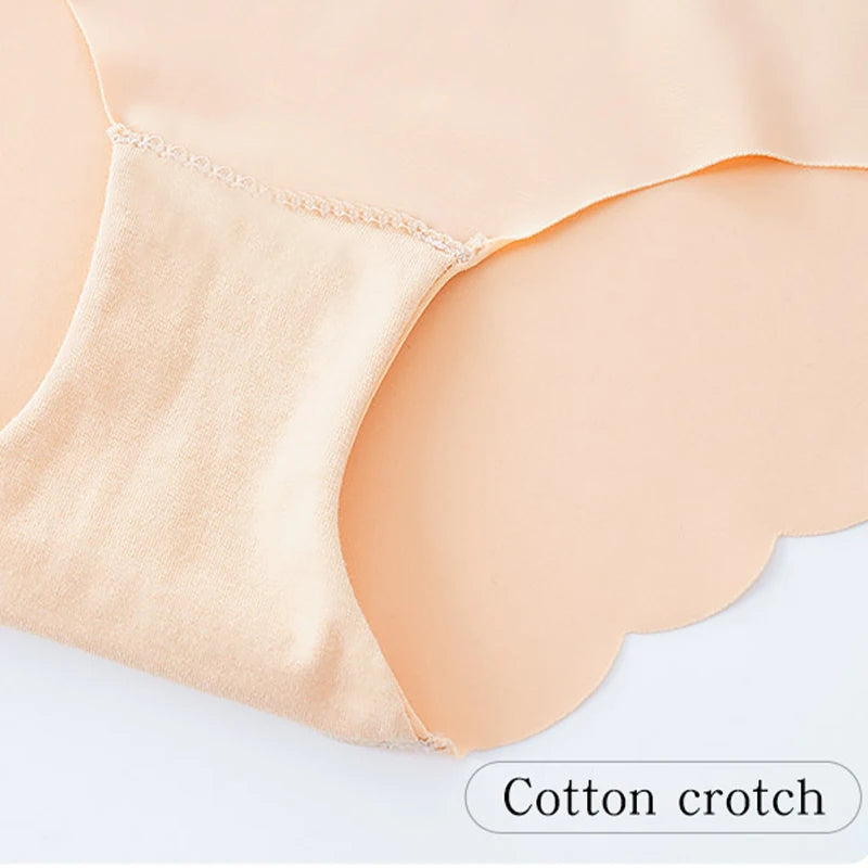 Seamless Underwear